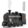 HUMIDIFICADOR / AROMATIZADOR LOCOMOTORA 300ML GEN-X