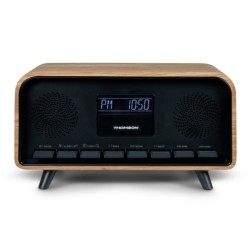 ALTAVOZ RETRO CON...
