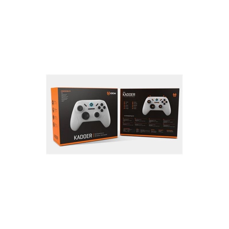 GAMEPAD BLUETOOTH PARA...