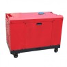 GENERADOR INSONORIZADO GASOIL 6500W BLIM