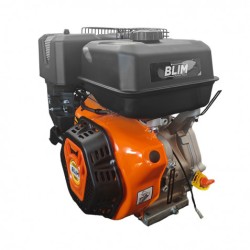 MOTOR DE GASOLINA 10.2HP...