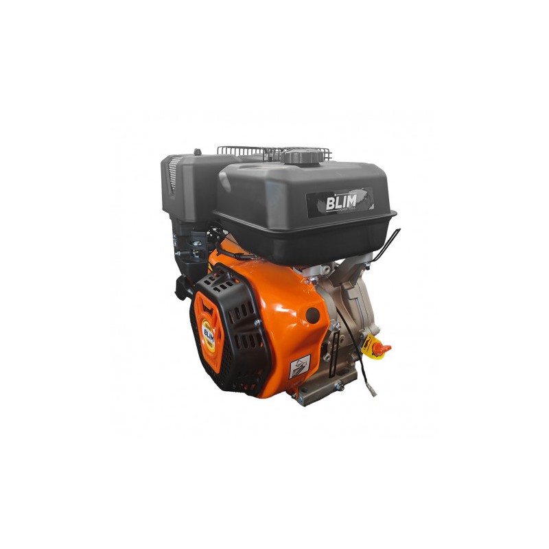 MOTOR DE GASOLINA 10.2HP 389CC BLIM