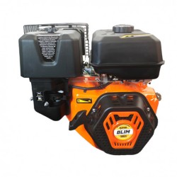 MOTOR DE GASOLINA 10.2HP... 2
