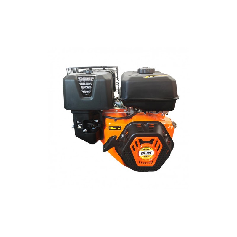 MOTOR DE GASOLINA 10.2HP 389CC BLIM