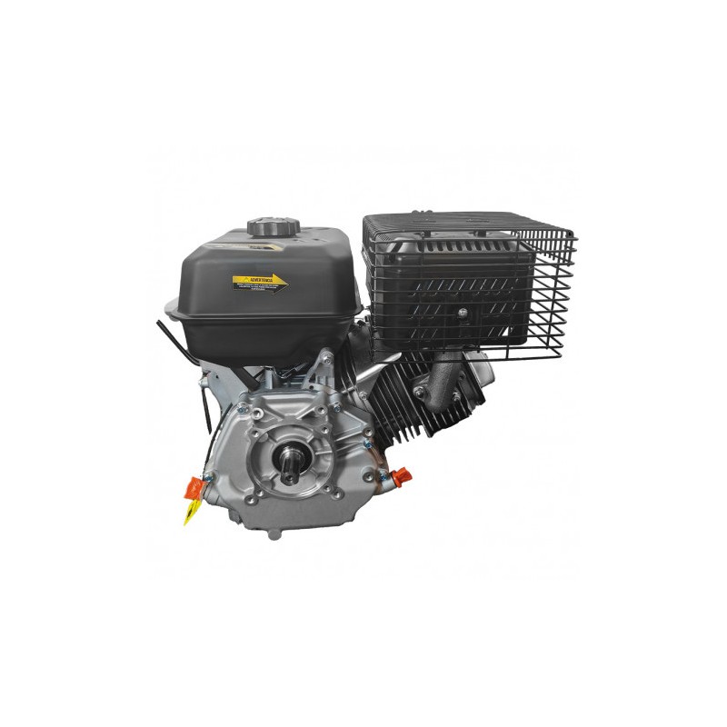 MOTOR DE GASOLINA 10.2HP 389CC BLIM