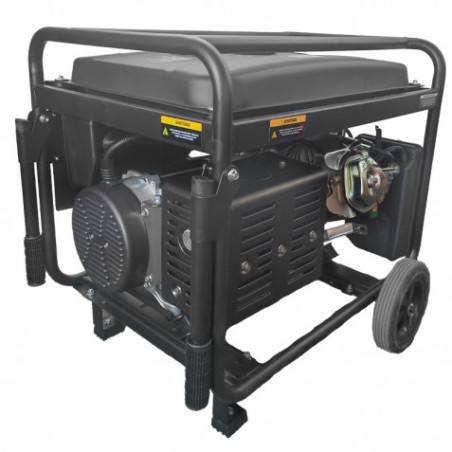 GENERADOR GASOLINA 7700W BLIM