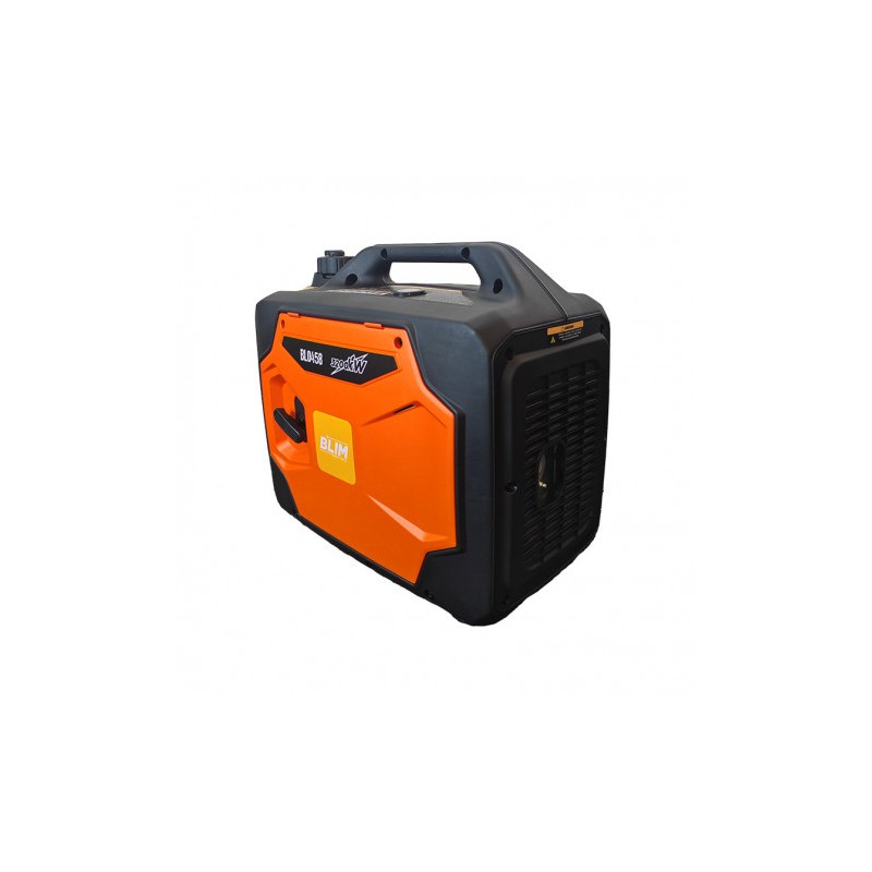 GENERADOR INVERTER INSONORIZADO...