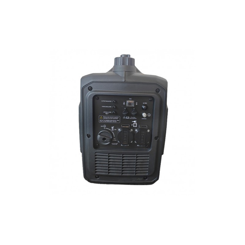 GENERADOR INVERTER INSONORIZADO...