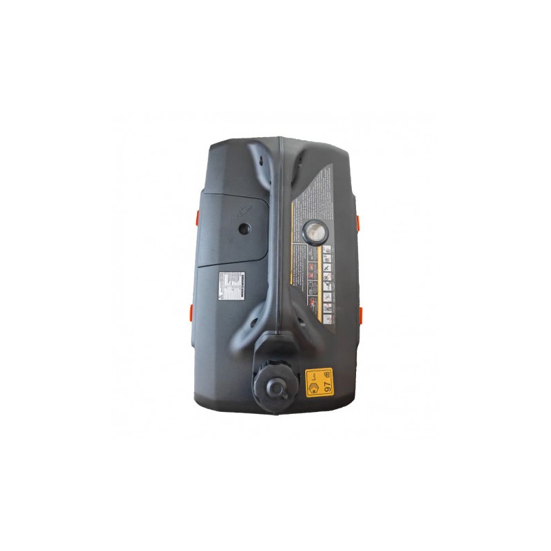 GENERADOR INVERTER INSONORIZADO...