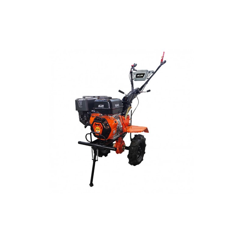 MOTOCULTOR GASOLINA 13HP 389CC 3 VELOCIDADES BLIM