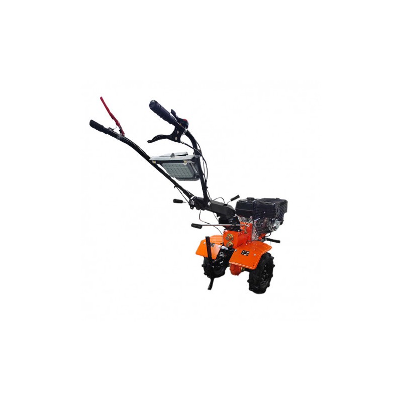 MOTOCULTOR GASOLINA 13HP 389CC 3...