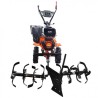 MOTOCULTOR GASOLINA 13HP 389CC 3 VELOCIDADES BLIM