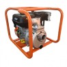 MOTOBOMBA DE GASOLINA 7HP BLIM