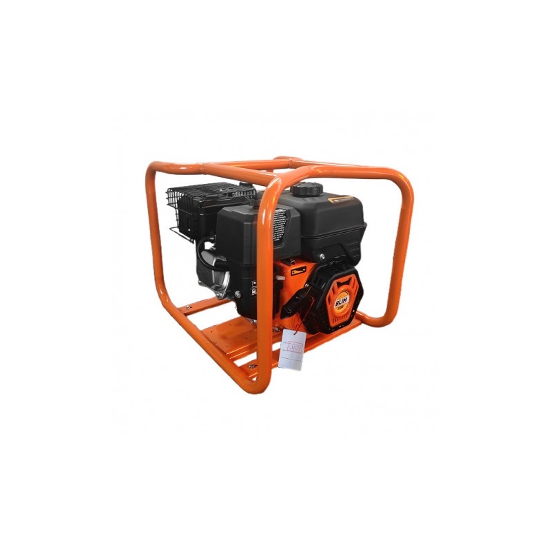 MOTOBOMBA DE GASOLINA 7HP BLIM