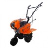 MOTOCULTOR GASOLINA 7.5HP 212CC 3 VELOCIDADES CON LUZ BLIM