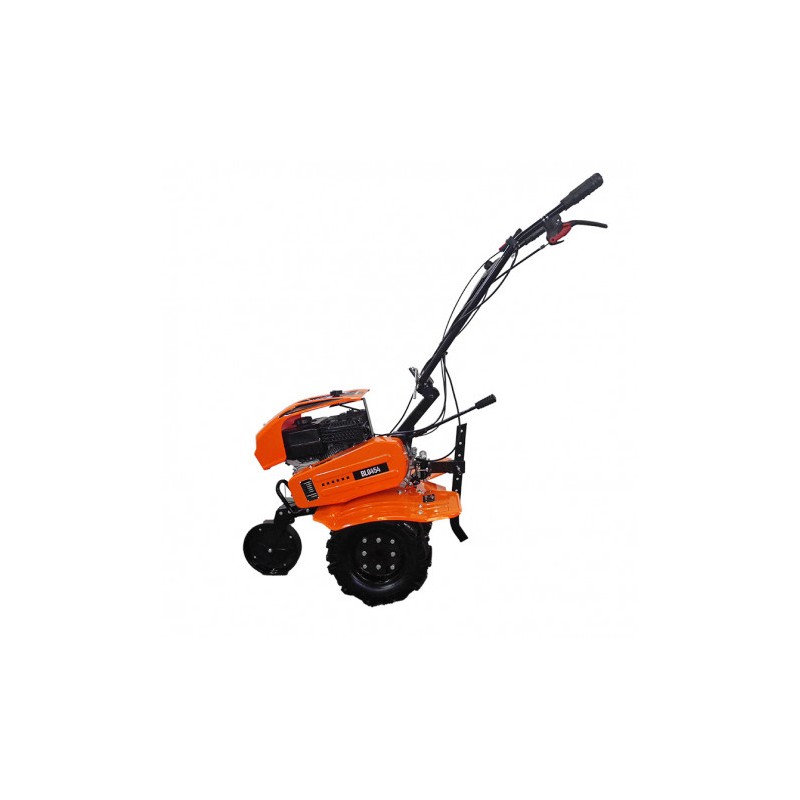 MOTOCULTOR GASOLINA 7.5HP 212CC 3...