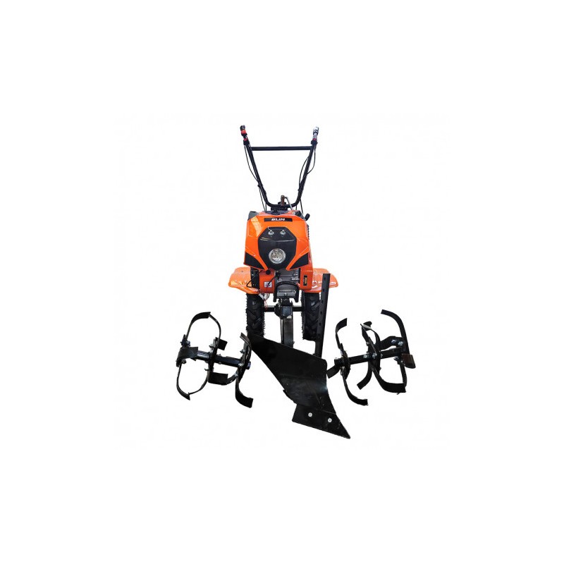 MOTOCULTOR GASOLINA 7.5HP 212CC 3...