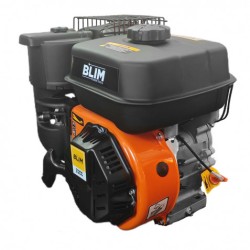 MOTOR DE GASOLINA 7HP 212CC...