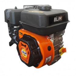MOTOR DE GASOLINA 7HP 212CC...