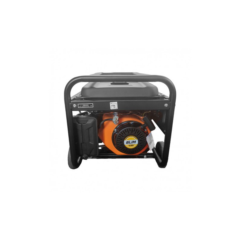 GENERADOR GASOLINA 3100W BLIM
