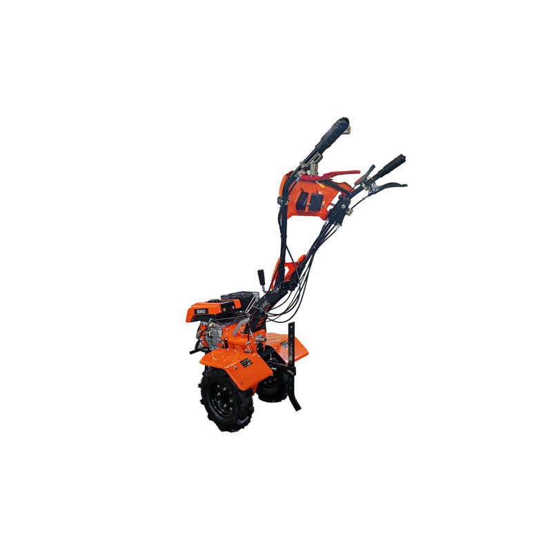 MOTOCULTOR GASOLINA 7.5HP 212CC 3...