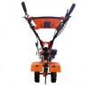 MOTOCULTOR GASOLINA 7.5HP 212CC 3 VELOCIDADES CON LUZ BLIM
