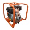 MOTOBOMBA DE GASOLINA 7HP BLIM