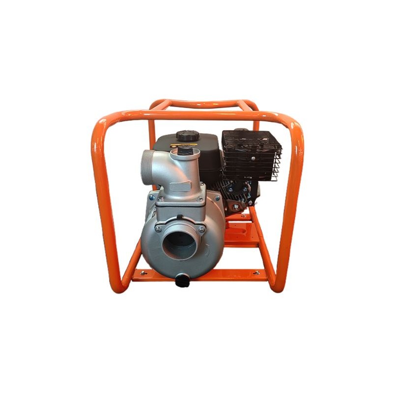 MOTOBOMBA DE GASOLINA 7HP BLIM