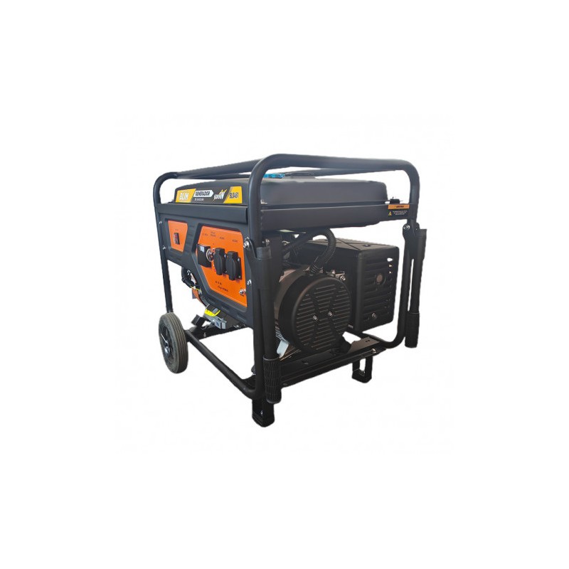 GENERADOR GASOLINA 6000W BLIM