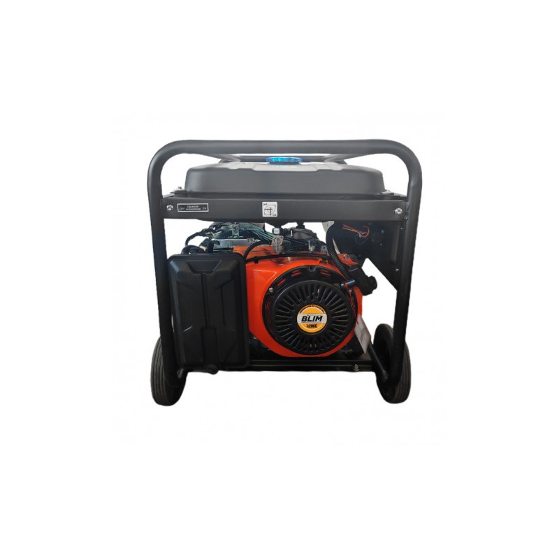 GENERADOR GASOLINA 6000W BLIM