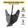 SURCADOR METÁLICO PARA MOTOCULTORES BLIM