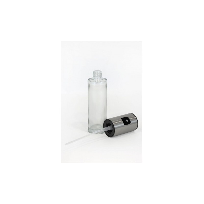 ACEITERA INOX SPRAY PULVERIZADOR...