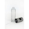 ACEITERA INOX SPRAY PULVERIZADOR 100ML LA MEDITERRANEA