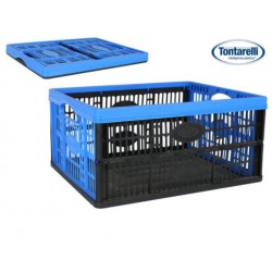 CAJA PLEGABLE 32 LITROS...