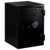 CAJA FUERTE CERTIFICADA E14450 NIVEL S2 550X410X405 CROMAD