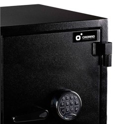 CAJA FUERTE CERTIFICADA... 2