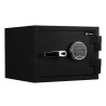 CAJA FUERTE CERTIFICADA E14450 NIVEL S2 250X370X310 CROMAD