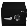 CAJA FUERTE CERTIFICADA E14450 NIVEL S2 250X370X310 CROMAD