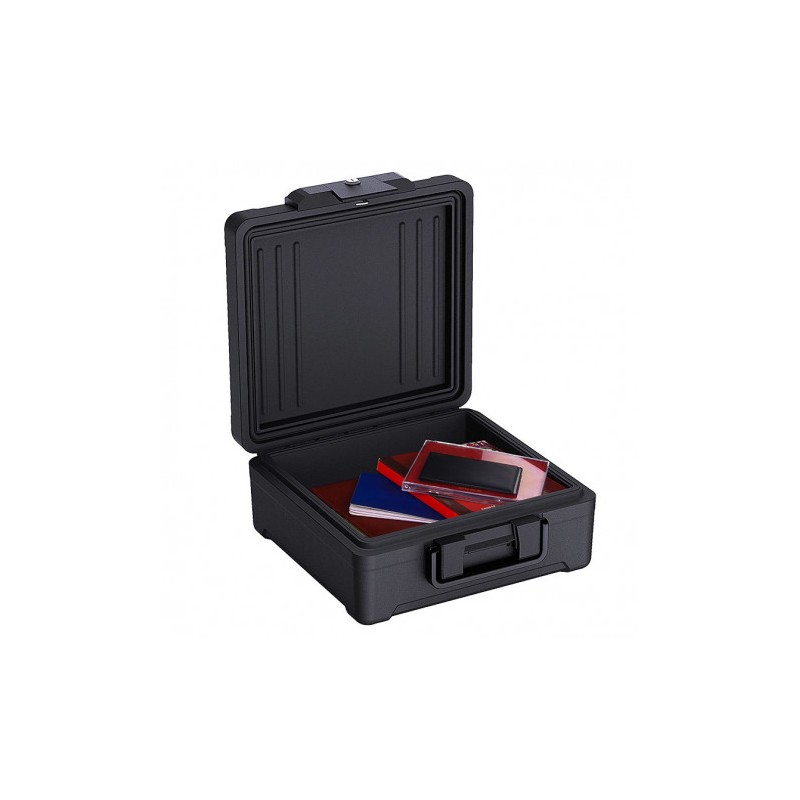 CAJA FUERTE FIREBOX M1 RESISTENTE...