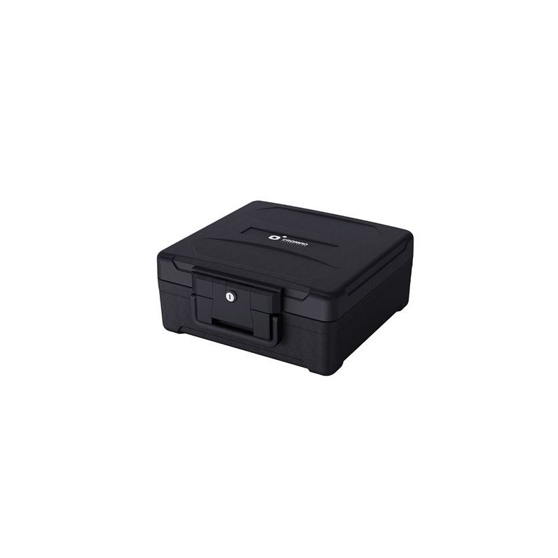 CAJA FUERTE FIREBOX S1 RESISTENTE...