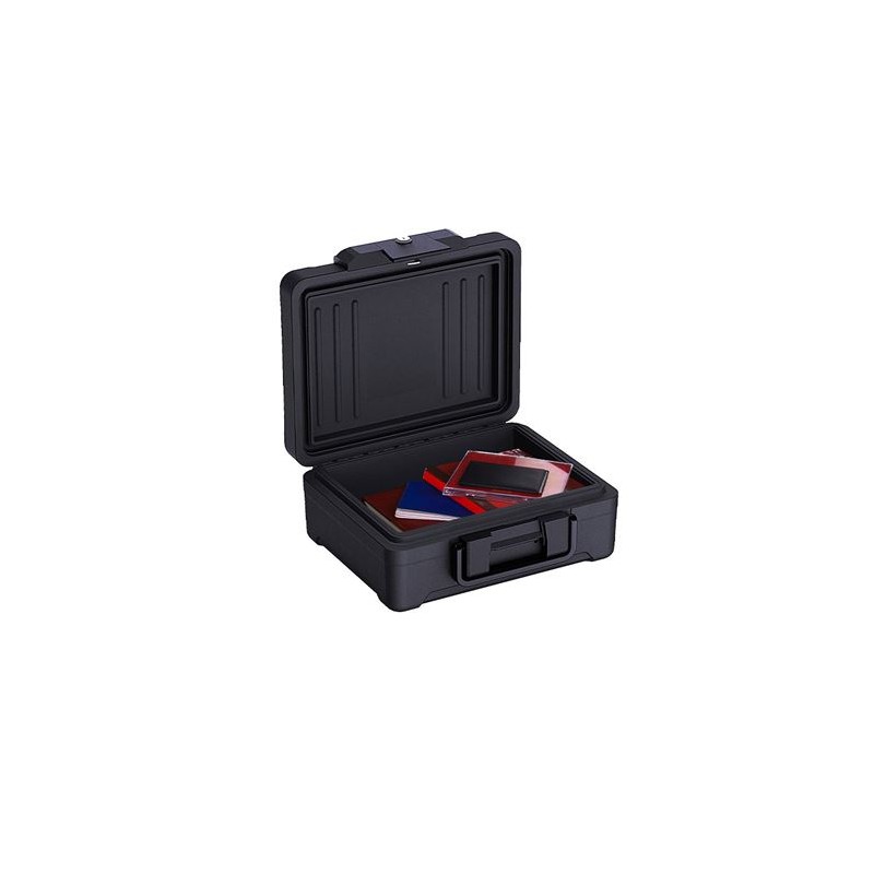 CAJA FUERTE FIREBOX S1 RESISTENTE...