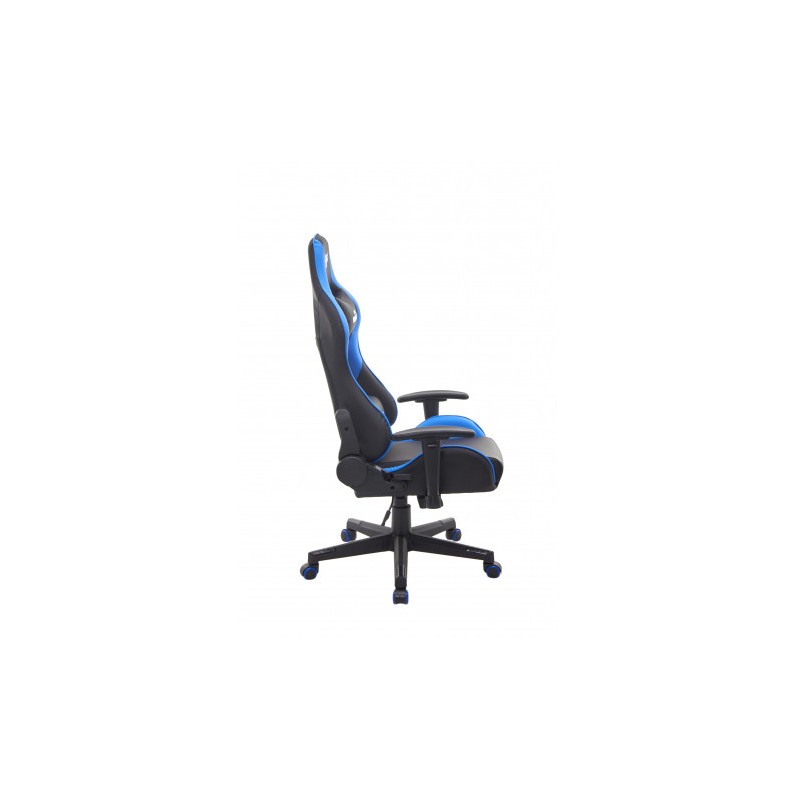 SILLA GAMING SERIE DEMON LORD AZUL...