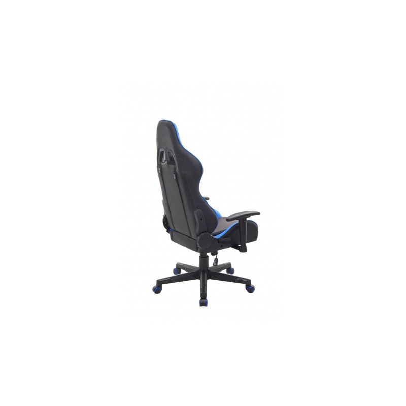 SILLA GAMING SERIE DEMON LORD AZUL...
