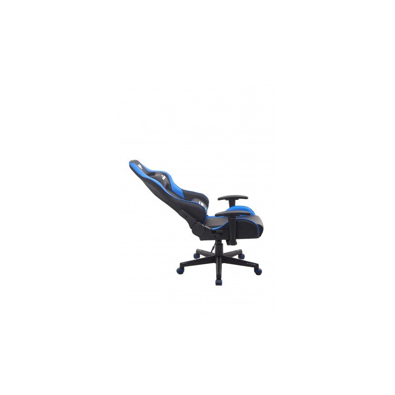 SILLA GAMING SERIE DEMON LORD AZUL...