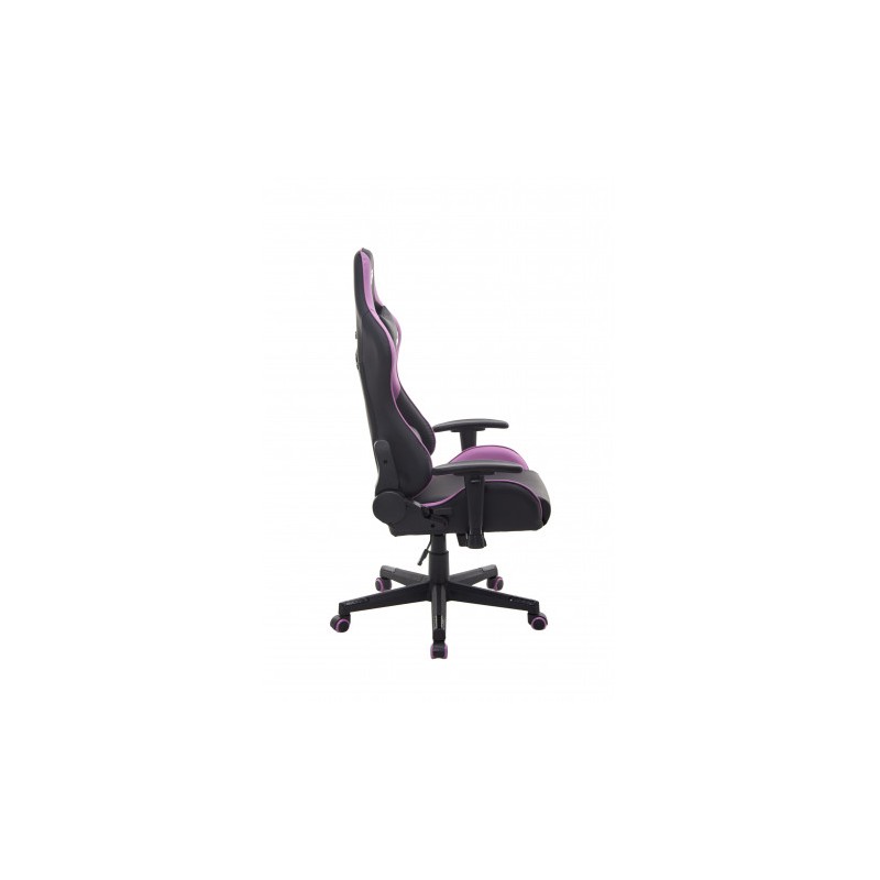 SILLA GAMING SERIE DEMON LORD VIOLETA...