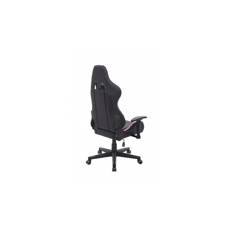 SILLA GAMING SERIE DEMON LORD VIOLETA...