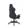 SILLA GAMING SERIE DEMON LORD VIOLETA CROMAD