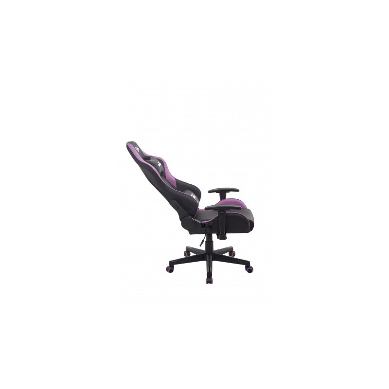SILLA GAMING SERIE DEMON LORD VIOLETA...