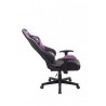 SILLA GAMING SERIE DEMON LORD VIOLETA CROMAD
