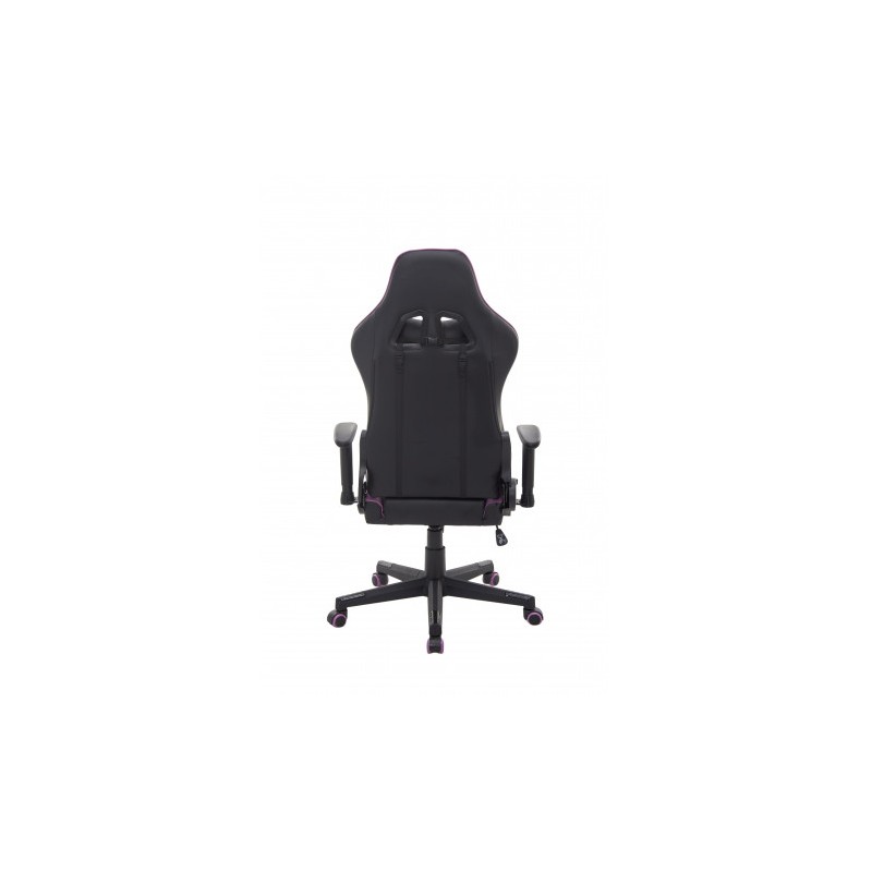 SILLA GAMING SERIE DEMON LORD VIOLETA...